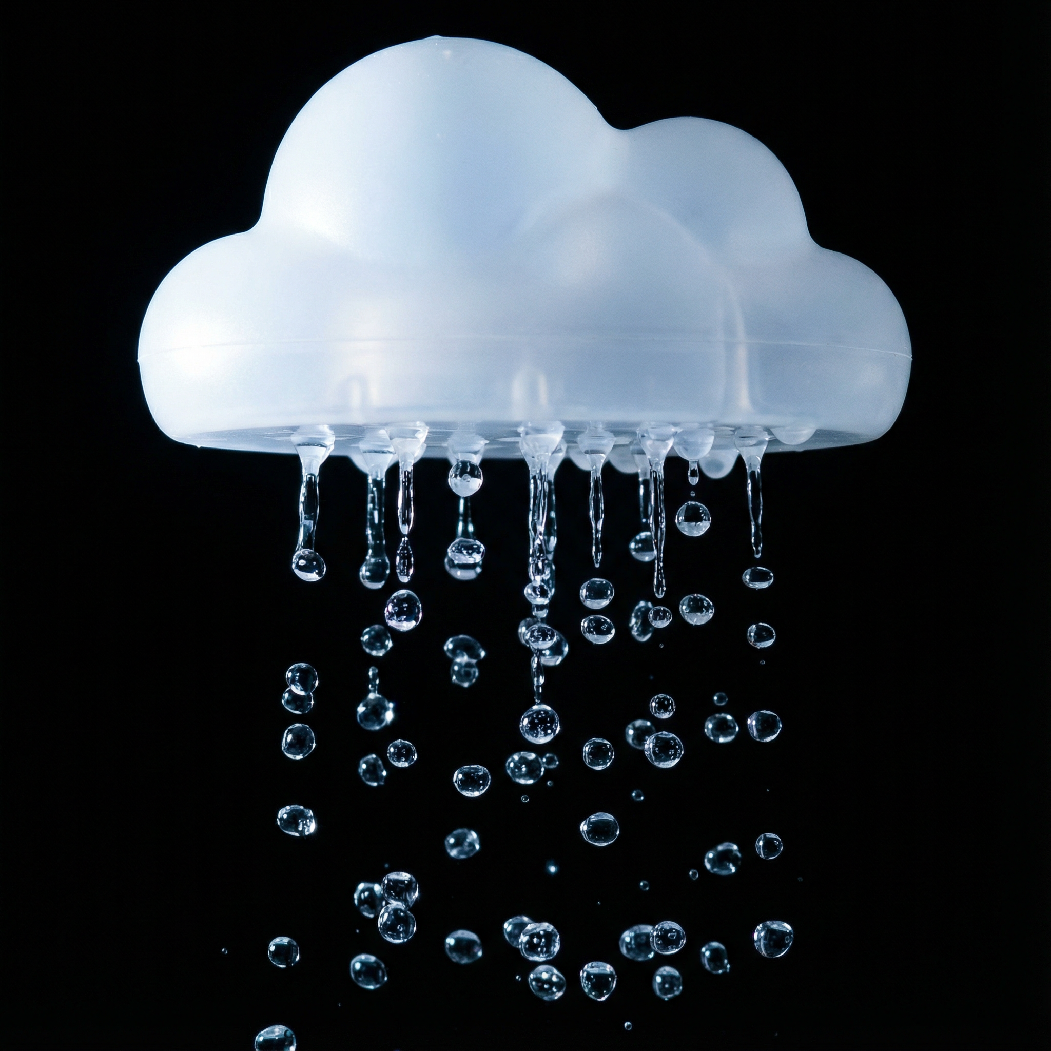 تقنية القطرات